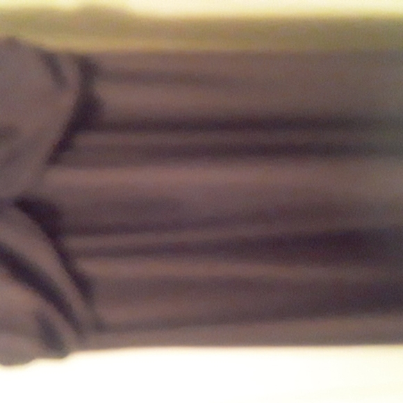 Ladies Spaghetti Strap Knit Dress - Picture 4 of 5